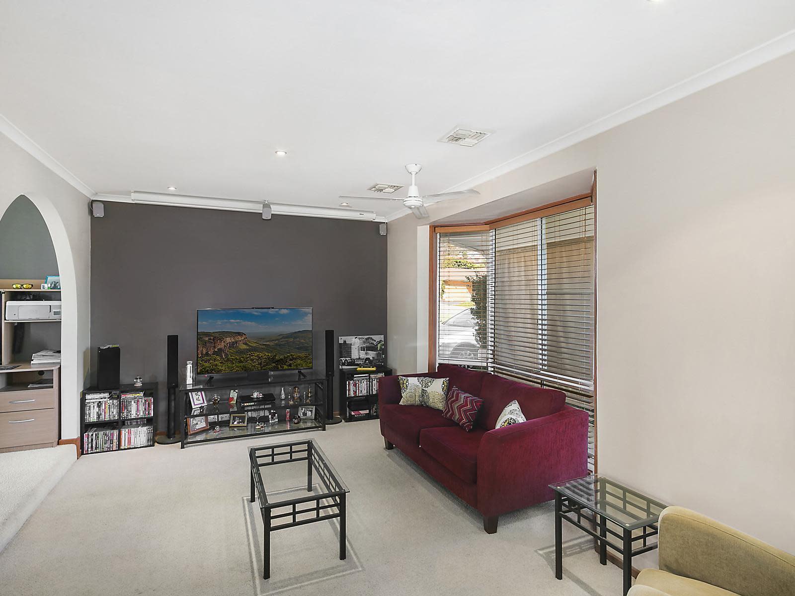 Fourth view of Homely house listing, 23 Andrew Crescent, Calwell ACT 2905