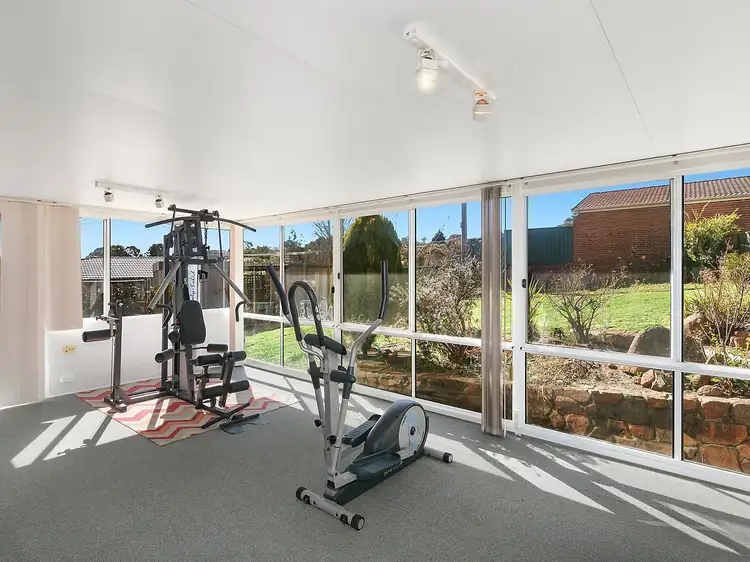 Fifth view of Homely house listing, 23 Andrew Crescent, Calwell ACT 2905