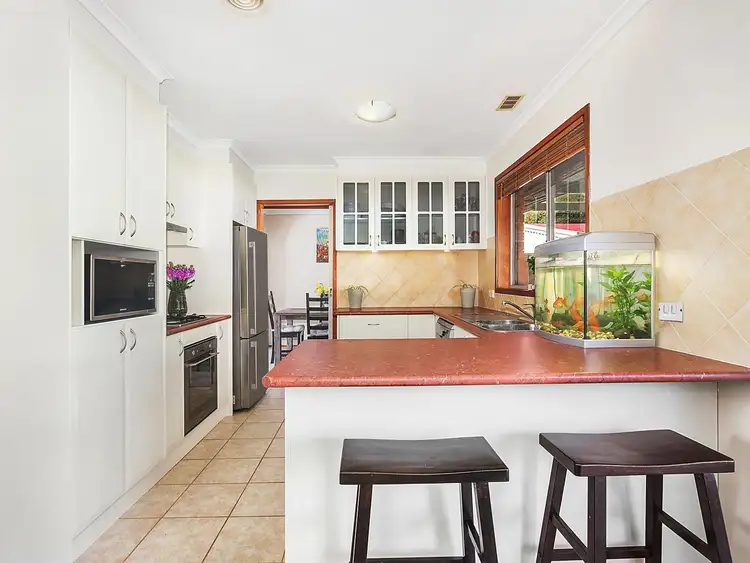 Second view of Homely house listing, 39 Phillipson Crescent, Calwell ACT 2905