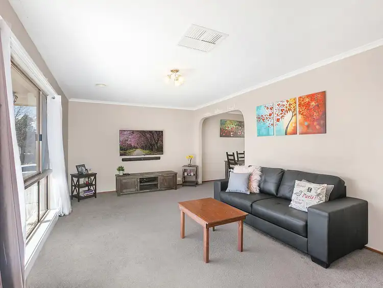 Third view of Homely house listing, 39 Phillipson Crescent, Calwell ACT 2905