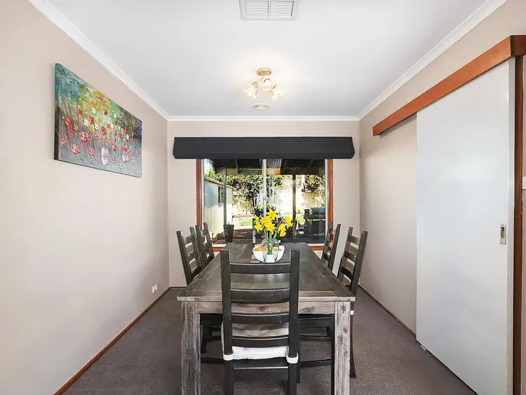 Fourth view of Homely house listing, 39 Phillipson Crescent, Calwell ACT 2905