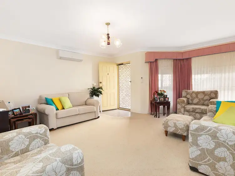 Main view of Homely villa listing, 3/6 Cawley Close, Alstonville NSW 2477
