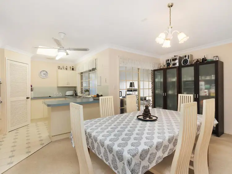 Second view of Homely villa listing, 3/6 Cawley Close, Alstonville NSW 2477