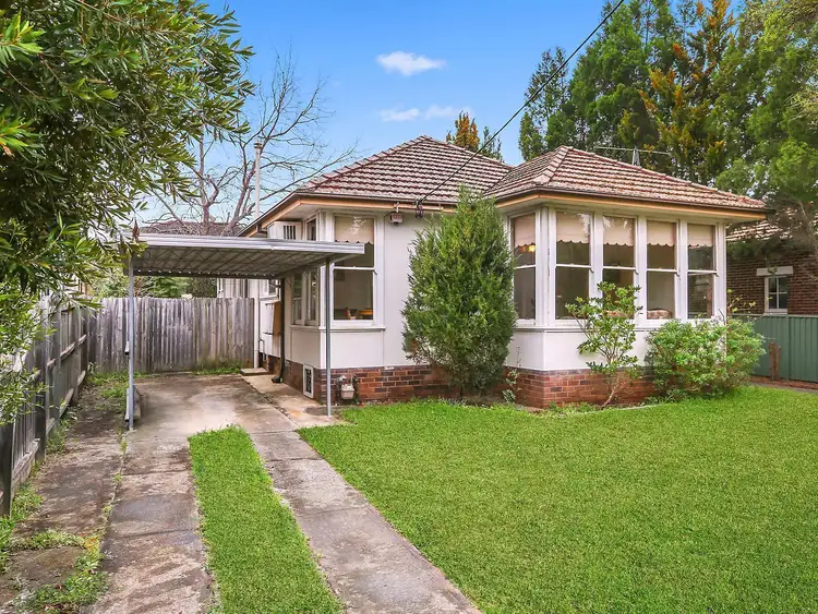 37a Marshall Street, Bankstown NSW 2200