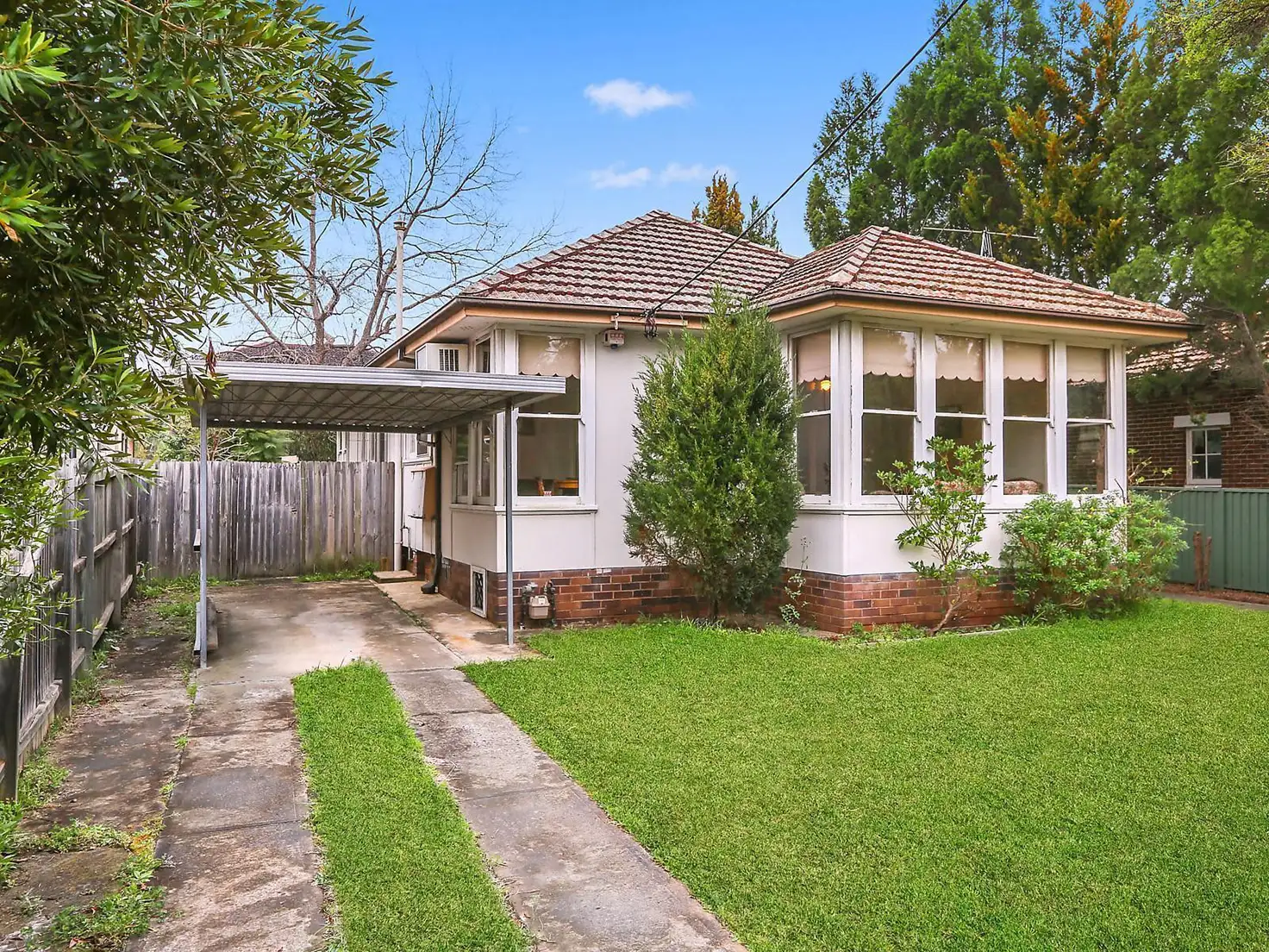 Main view of Homely house listing, 37a Marshall Street, Bankstown NSW 2200