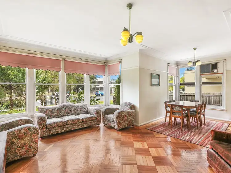 Second view of Homely house listing, 37a Marshall Street, Bankstown NSW 2200