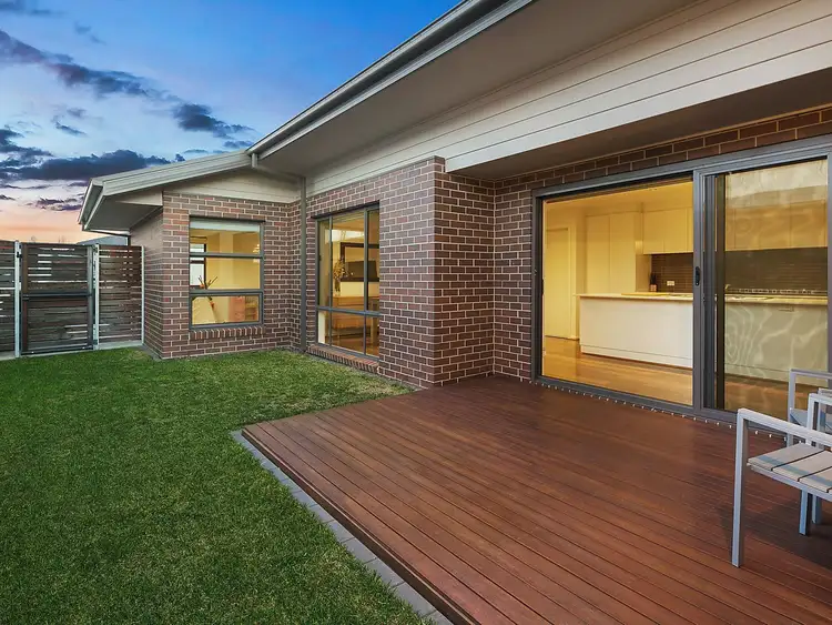Second view of Homely house listing, 74 Narden Street, Crace ACT 2911