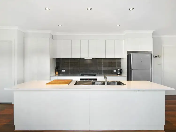 Third view of Homely house listing, 74 Narden Street, Crace ACT 2911