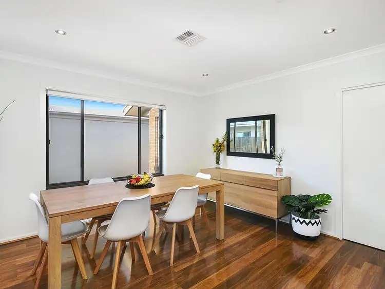 Fifth view of Homely house listing, 74 Narden Street, Crace ACT 2911