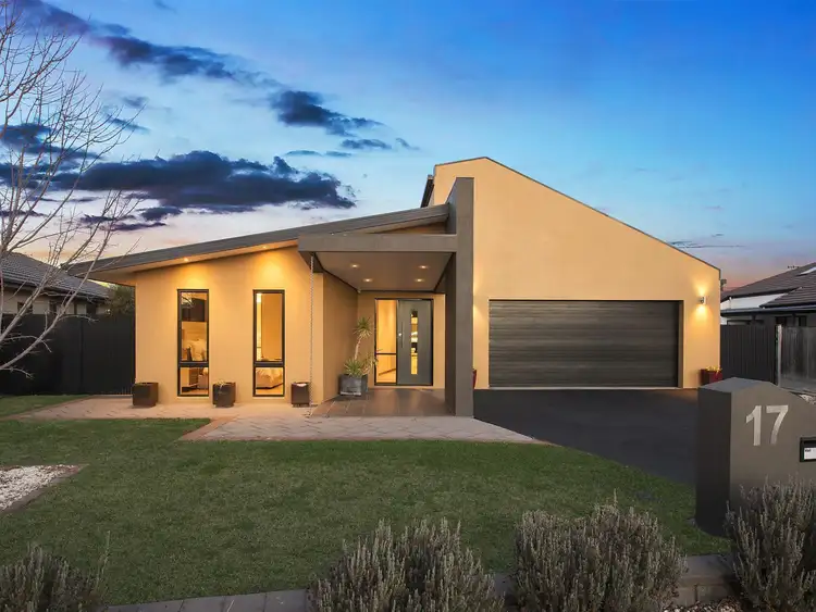 Main view of Homely house listing, 17 Howmans Street, Harrison ACT 2914