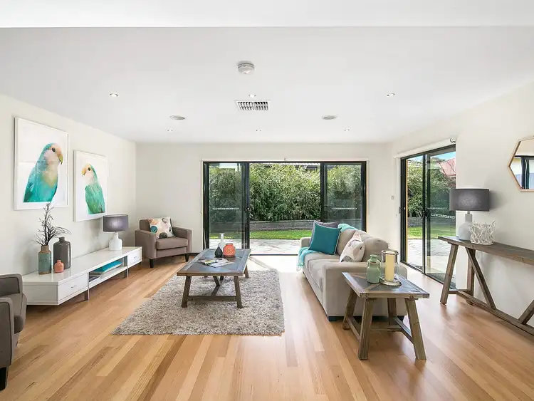 Second view of Homely house listing, 17 Howmans Street, Harrison ACT 2914