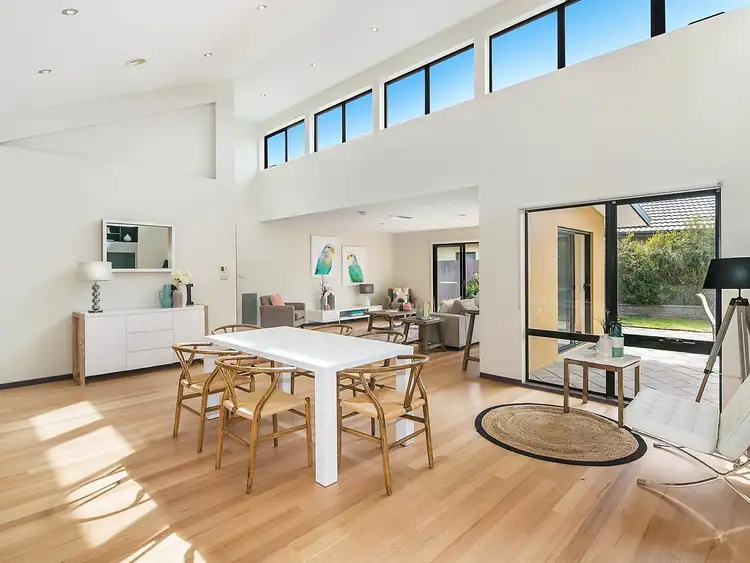 Third view of Homely house listing, 17 Howmans Street, Harrison ACT 2914