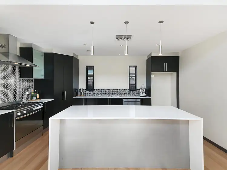 Fifth view of Homely house listing, 17 Howmans Street, Harrison ACT 2914