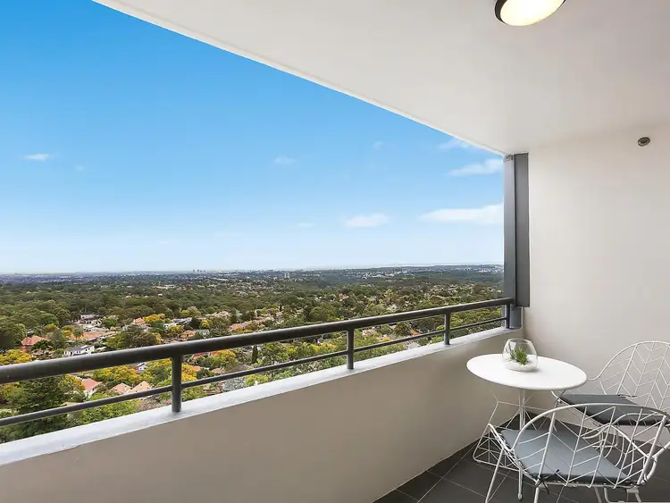 Second view of Homely apartment listing, 150/14 Brown Street, Chatswood NSW 2067