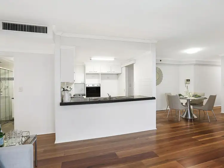 Third view of Homely apartment listing, 150/14 Brown Street, Chatswood NSW 2067