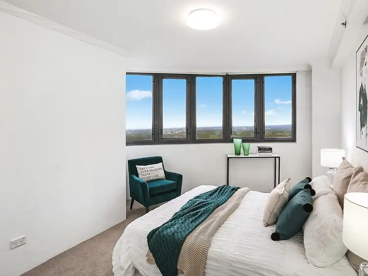 Fourth view of Homely apartment listing, 150/14 Brown Street, Chatswood NSW 2067