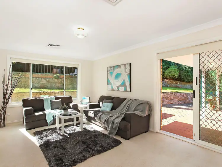 Sixth view of Homely house listing, 5 Craigton Place, Glenhaven NSW 2156
