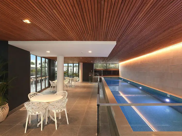 Sixth view of Homely unit listing, 70/38 Solent Circuit, Baulkham Hills NSW 2153