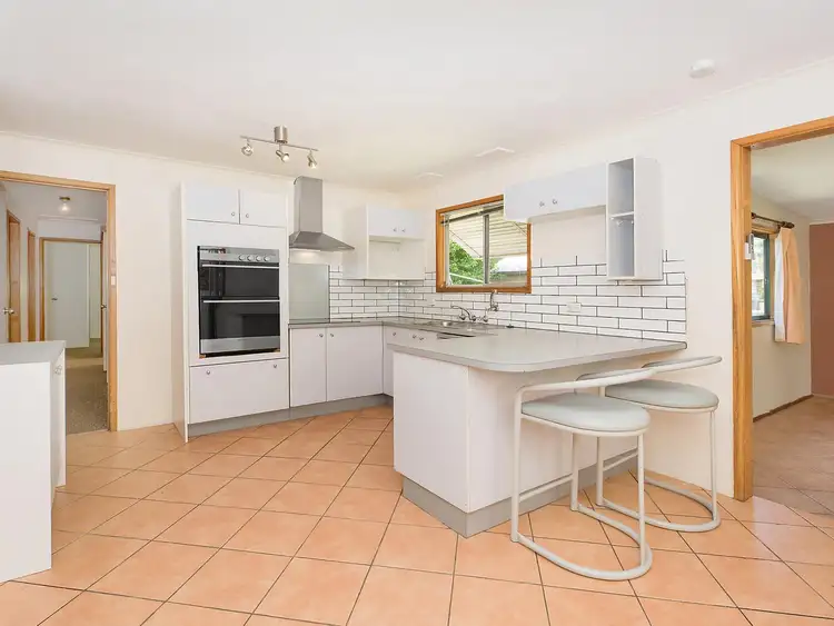 Second view of Homely house listing, 1 First Street, Mudgee NSW 2850