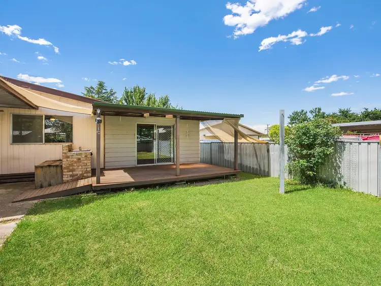 Sixth view of Homely house listing, 1 First Street, Mudgee NSW 2850