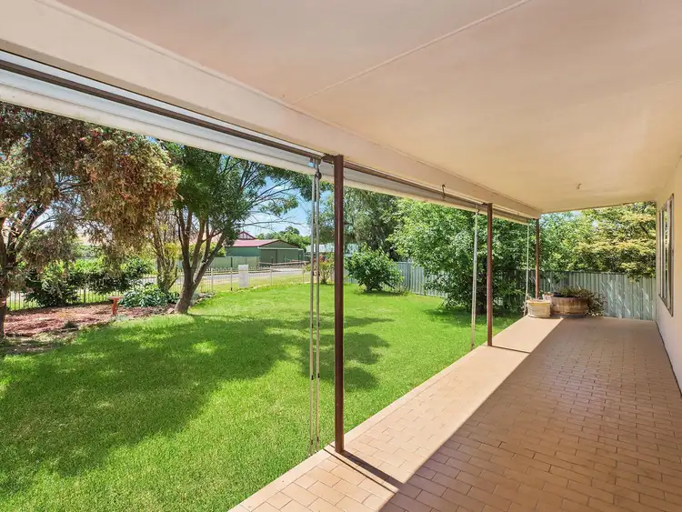 Seventh view of Homely house listing, 1 First Street, Mudgee NSW 2850