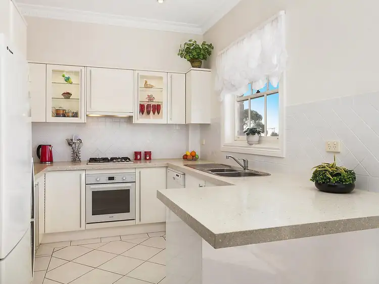 Second view of Homely apartment listing, 18/9 Lucas Street, Cronulla NSW 2230