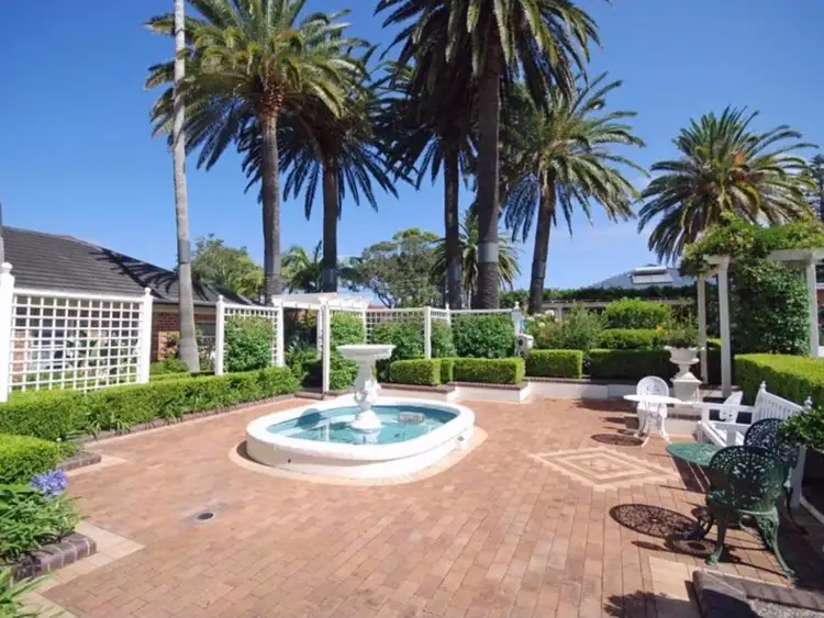Fifth view of Homely apartment listing, 18/9 Lucas Street, Cronulla NSW 2230