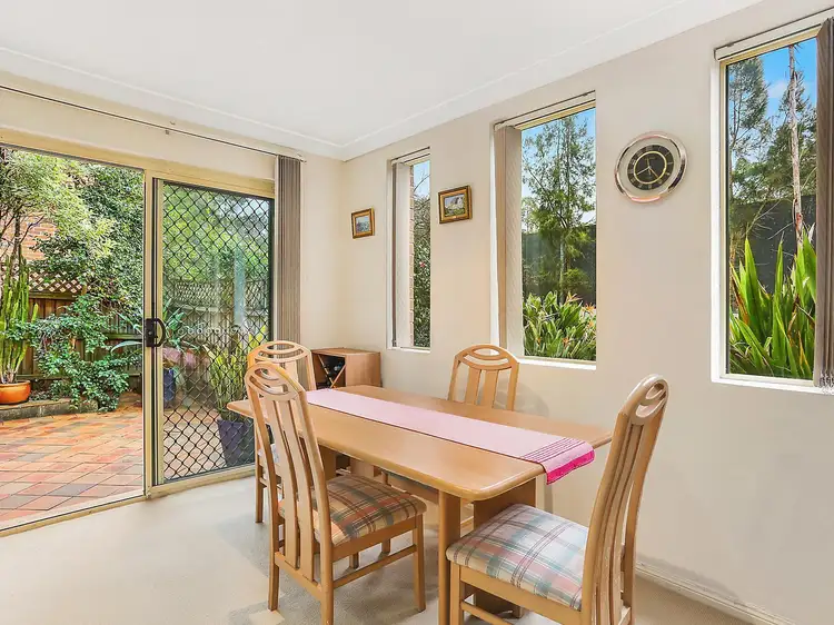 Main view of Homely townhouse listing, 1/5 Chelmsford Avenue, Naremburn NSW 2065