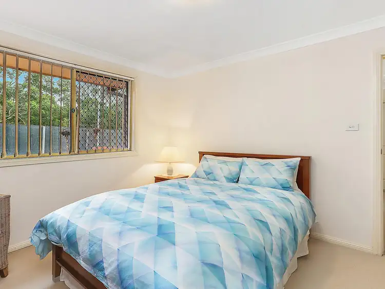 Sixth view of Homely townhouse listing, 1/5 Chelmsford Avenue, Naremburn NSW 2065