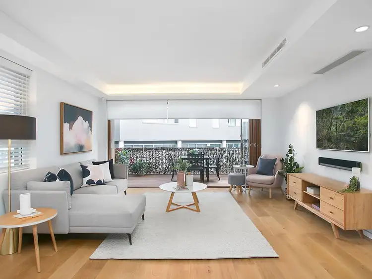 1/2 Eden Street, North Sydney NSW 2060