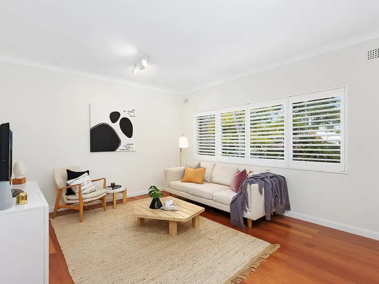 Main view of Homely apartment listing, 2/215 Ernest Street, Cammeray NSW 2062