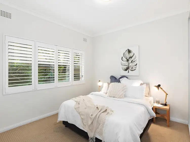 Fourth view of Homely apartment listing, 2/215 Ernest Street, Cammeray NSW 2062