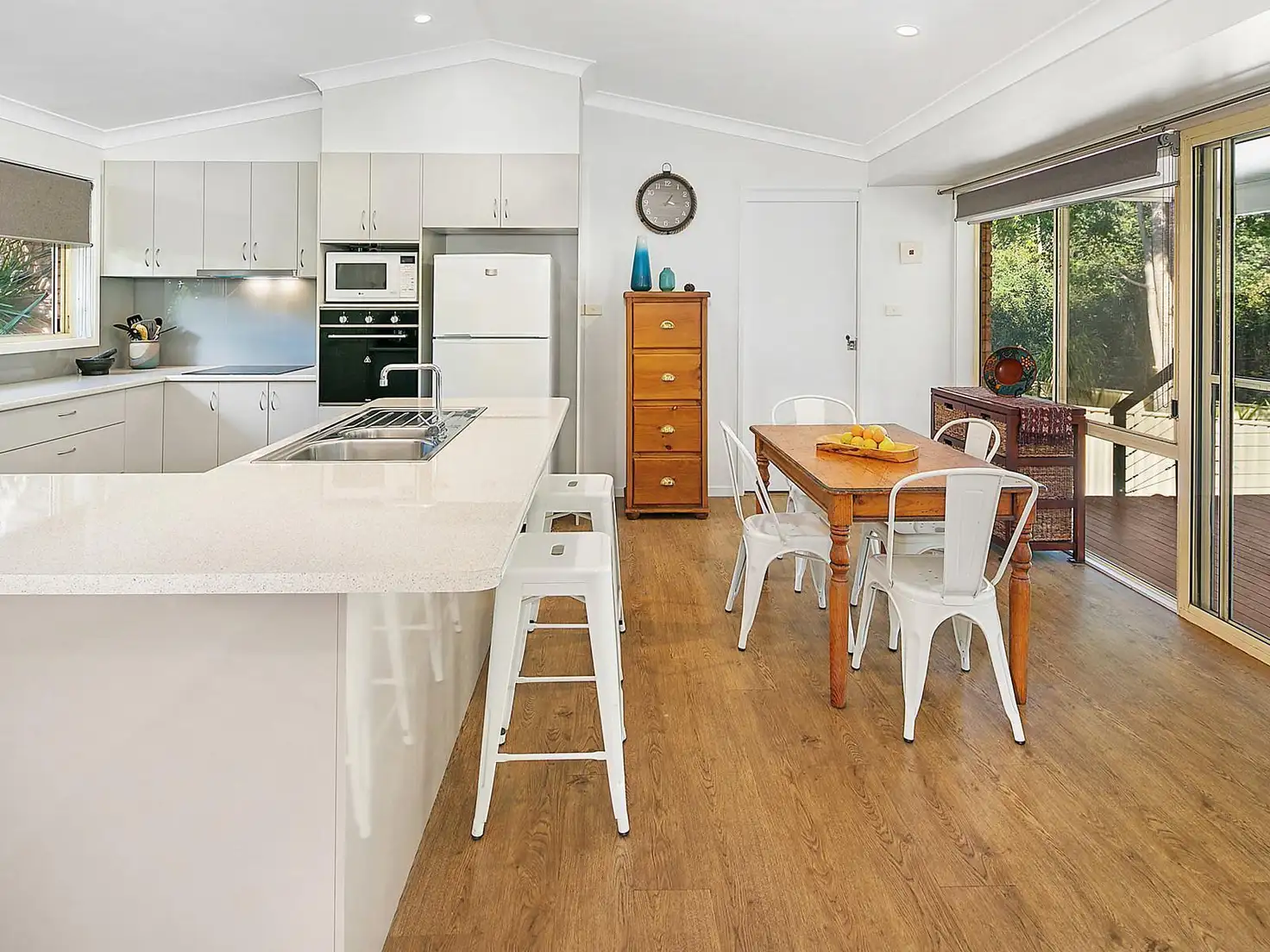 Main view of Homely house listing, 7 Driftwood Court, Coffs Harbour NSW 2450