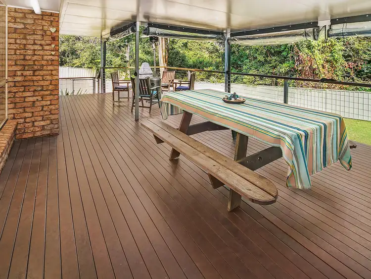 Third view of Homely house listing, 7 Driftwood Court, Coffs Harbour NSW 2450