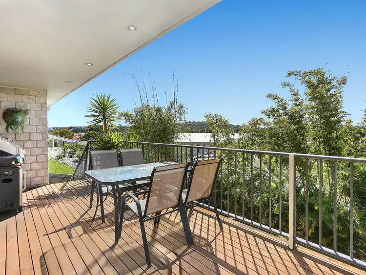 Second view of Homely house listing, 7 Liana Court, Banora Point NSW 2486