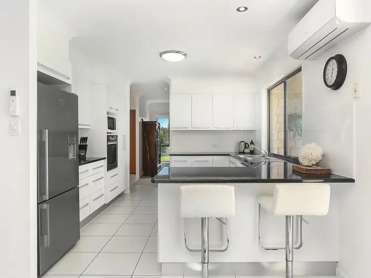 Fourth view of Homely house listing, 7 Liana Court, Banora Point NSW 2486