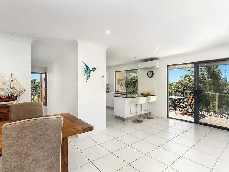 Fifth view of Homely house listing, 7 Liana Court, Banora Point NSW 2486