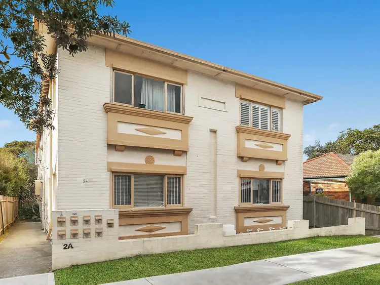 Main view of Homely apartment listing, 3/2A Brighton Boulevard, North Bondi NSW 2026