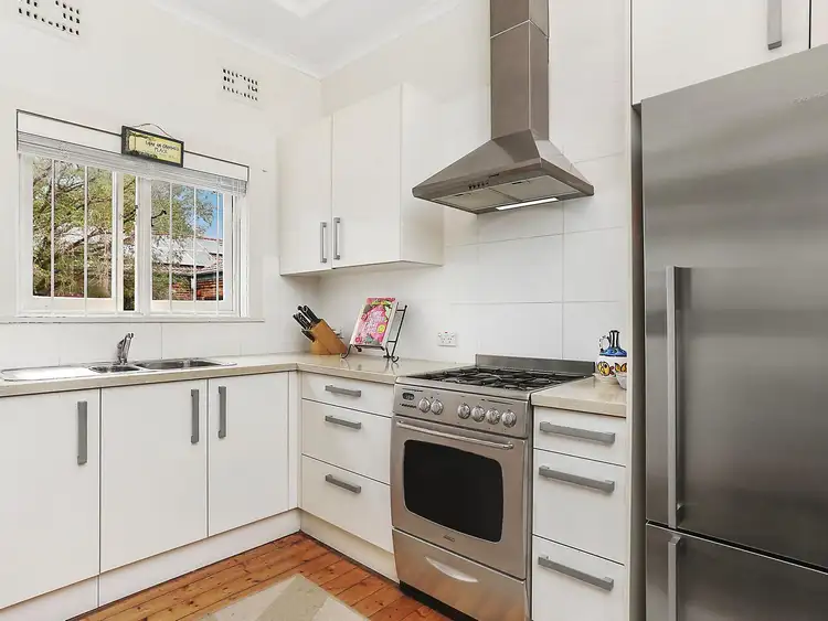 Third view of Homely apartment listing, 3/2A Brighton Boulevard, North Bondi NSW 2026
