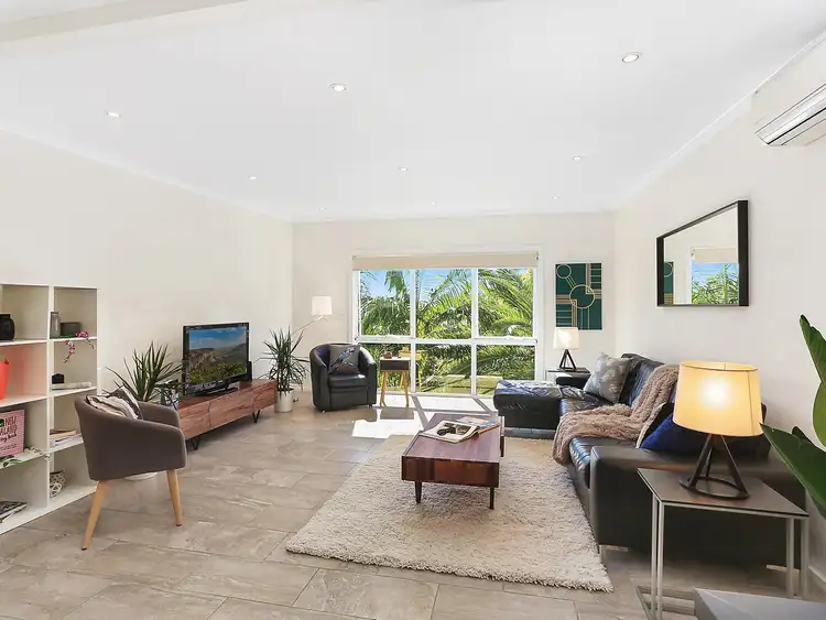 Second view of Homely house listing, 17 Chester Place, Narraweena NSW 2099