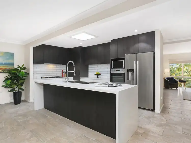 Third view of Homely house listing, 17 Chester Place, Narraweena NSW 2099