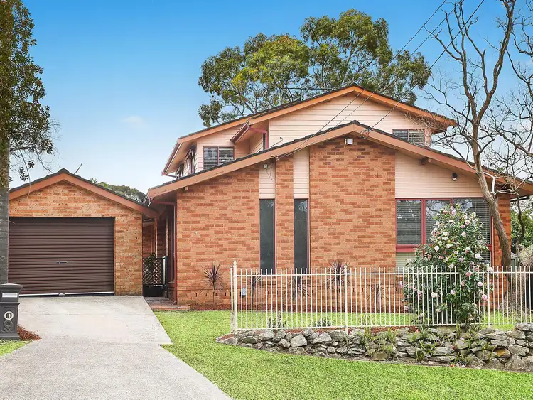 9 Victory Street, Engadine NSW 2233