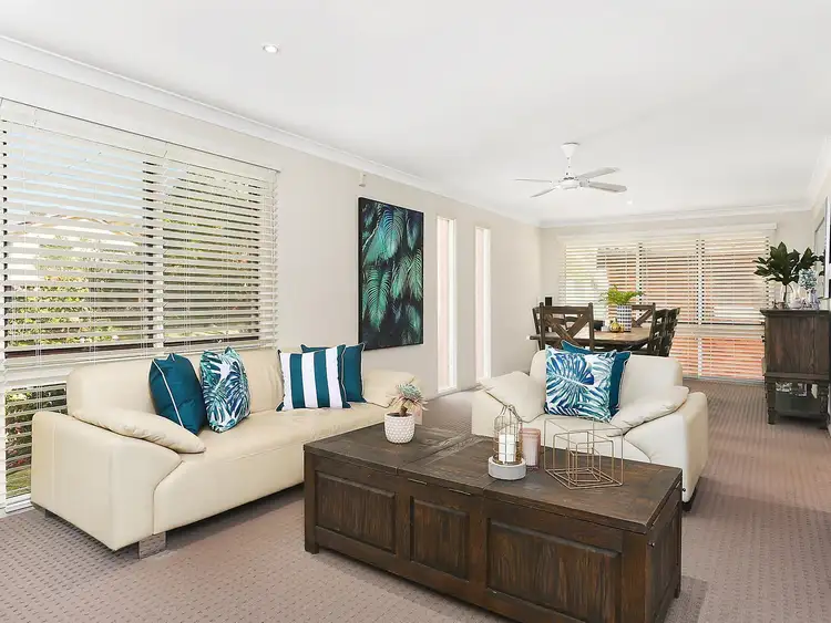 Second view of Homely house listing, 9 Victory Street, Engadine NSW 2233