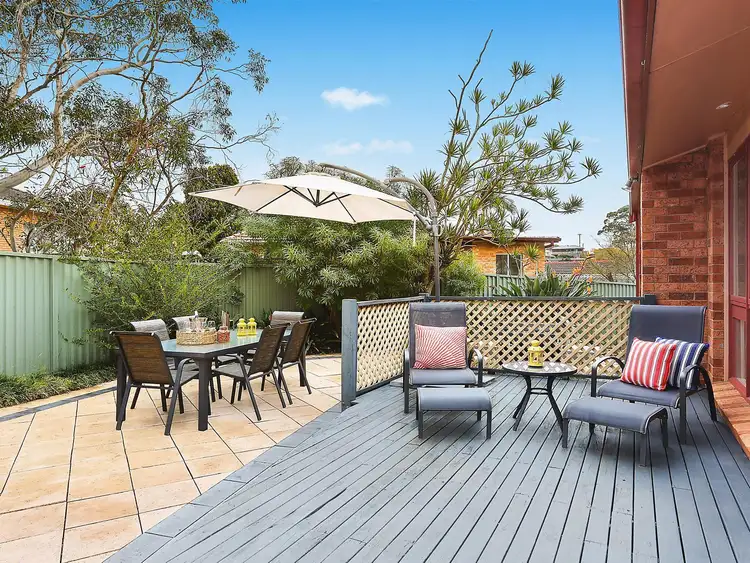 Sixth view of Homely house listing, 9 Victory Street, Engadine NSW 2233