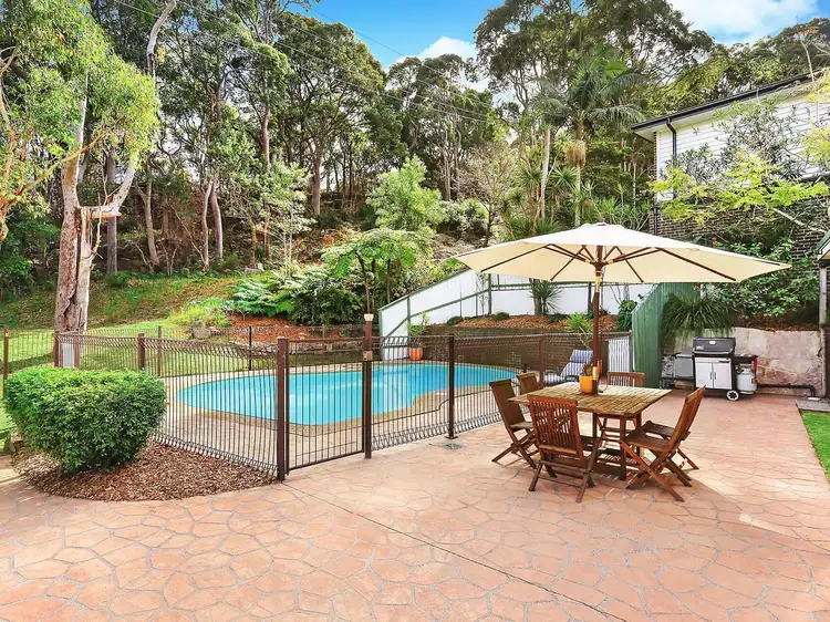 2 Kanini Close, Cromer NSW 2099