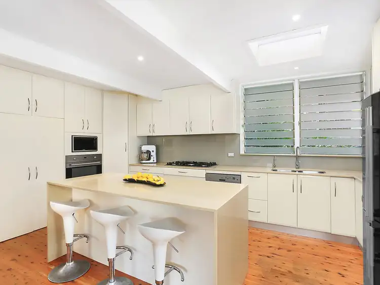 Third view of Homely house listing, 2 Kanini Close, Cromer NSW 2099