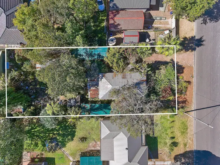 Fourth view of Homely house listing, 1 Osborne Avenue, Umina Beach NSW 2257