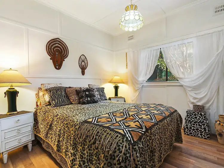 Sixth view of Homely house listing, 1 Osborne Avenue, Umina Beach NSW 2257