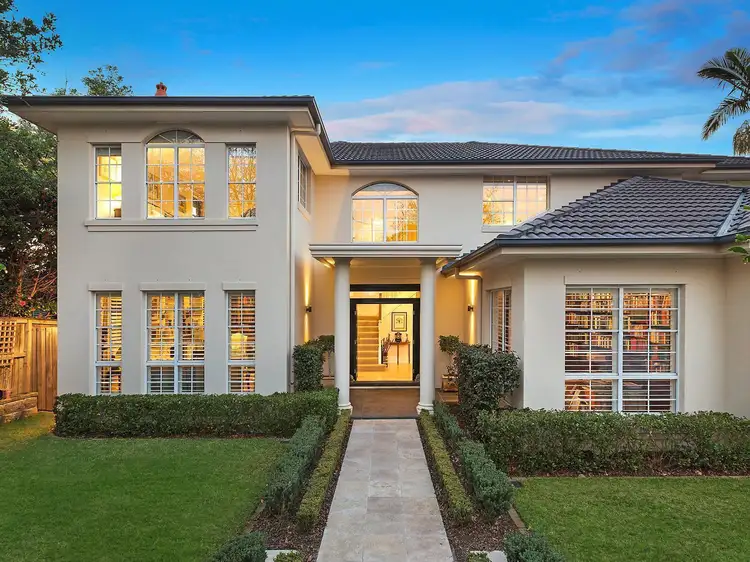 Second view of Homely house listing, 15 Kemp Street, Tennyson Point NSW 2111