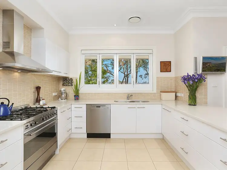 Fourth view of Homely house listing, 15 Kemp Street, Tennyson Point NSW 2111